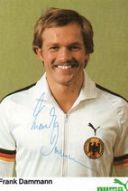 Dammann, Frank