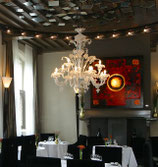 De Librije Carezzonico