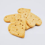 おからクッキー 50g