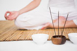 Meditationsworkshop - Meditationspraxis gestalten
