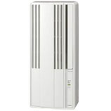 新品ウィンドウエアコン 1.8kw（冷房専用）