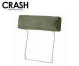 関家具  CRASH   バレット  ソファー  専用ヘッドレスト(1人掛け・2.5人掛け共通)