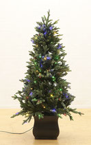 クリスマスツリー(140cm)