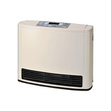 暖房機器-ガスファンヒーター - レンタルプロント