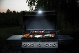 BBQ Grifflicht