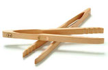 Grillzange Buche 46cm