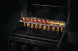 Multifunktionaler Warmhalterost für P/PRO500 und PRO825