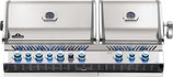 Einbau PRESTIGE PRO 825