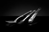 3-teiliges Grillbesteck-Set President´s Limited Edition