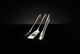 3-teiliges Grillbesteck-Set