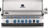 Einbau PRESTIGE PRO 665