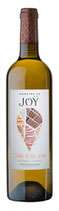 ODE À  LA JOIE   Blanc demi-sec