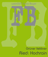 Grüner Veltliner  Hochrain 2023