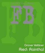 Grüner Veltliner Rainthal 2023