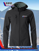 SOFTSHELL GS ADV Style Style DONNA S