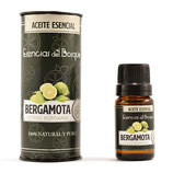 Bergamota 10 ml