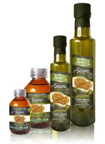 Sésamo Aceite