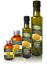 Mostaza Aceite