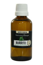 BURRITO (Aloysia polystachya)  Ecológicamente Sustentable, Destilación Artesanal, Calidad Profesional 100 % Argentino