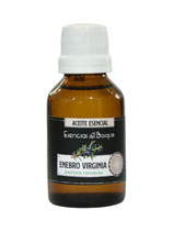 Enebro Virginia Aceite Esencial Natural ¡Elige lo mejor hoy!