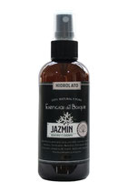 Hidrolato de Jazmín: Auténtica Fragancia Natural, Sin Dulzor Sintético, la Frescura que te Empodera