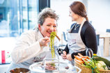 16.04.26 | Kochkurs: Frische Frühlingsküche