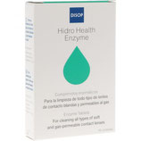 hidro health enzyme