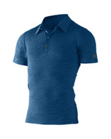 ELIOT Polo 160 16µ Blue