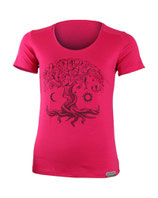 KASTRO 160g 16µ Alt Rosa
