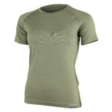 LAVY 160g 16µ Green
