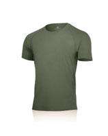 QUIDO 160g 16µ Green