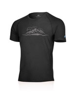 LIVO 160g 16µ Black