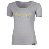 POPPY 160g 16µ Grey