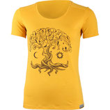 KASTRO 160g 16µ Yellow