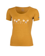 POPPY 160g 16µ Senf