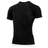 MABEL 160 Strech Merino 16µ Black