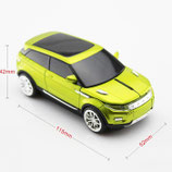 Car Mousse Range Rover ( Wireles Funkmaus )