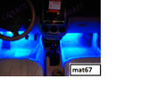 LED Auto Innenbeleuchtung / Ziganzünder