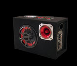 Subwoofer 150 W / MP3 /  USB / Micro SD