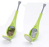 Tee Infuser ( Frischer oder in Beutel )
