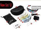 Eyewear Sonnenbrille mit Etui