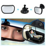 Toter Winkel / Auto Interieur