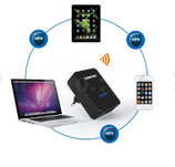 Drahtloser W-Lan Verstärker COMFAST