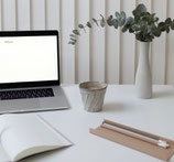 Schriftliches Businessreading