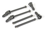 FTX TRACER Driveshafts / Front + Rear