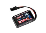 2S 7,4V Traxxas LIPO – 1000 mAh
