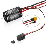 HW QUICRUN FUSION PRO 2300kv SENSORED BRUSHLESS 2IN1