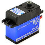 ETRONIX Power-DigitalServo 21,8kg, wasserdicht, Metallgetriebe