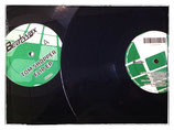 BW004 Vinyl "Tom Shopper - Flip EP"