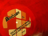 BW006 Vinyl "Oscar Barila & Maiki - Press for the Truth"